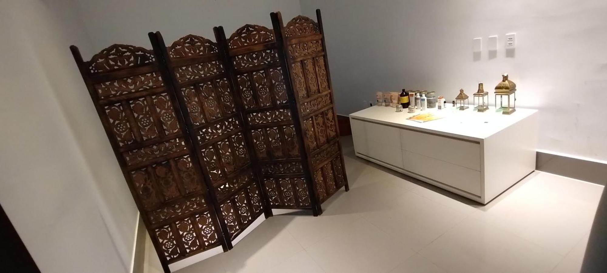 Hotel Chales Capitanias Águas de Lindóia Eksteriør billede